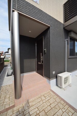 シャーメゾンSNの物件内観写真